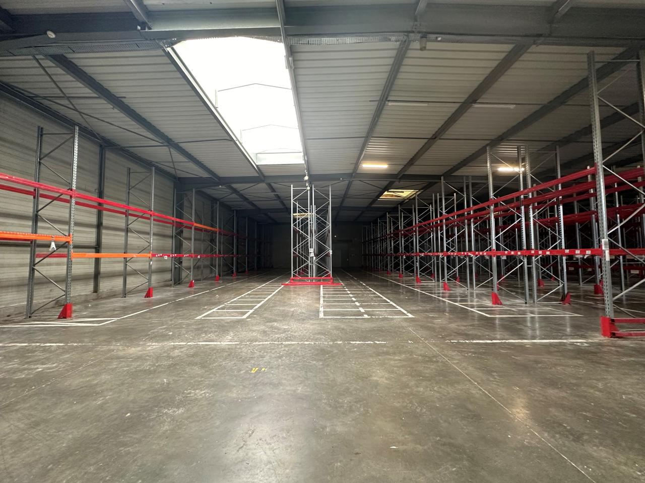 Local d'activité Égly 4985m² Location local d'activité Égly Essonne OLACT2424316 4